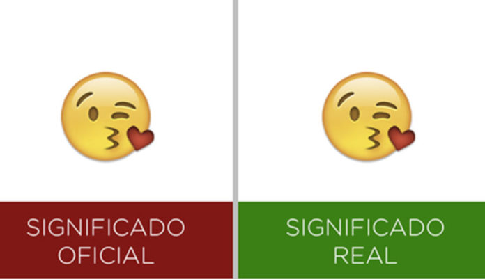 emoji significado