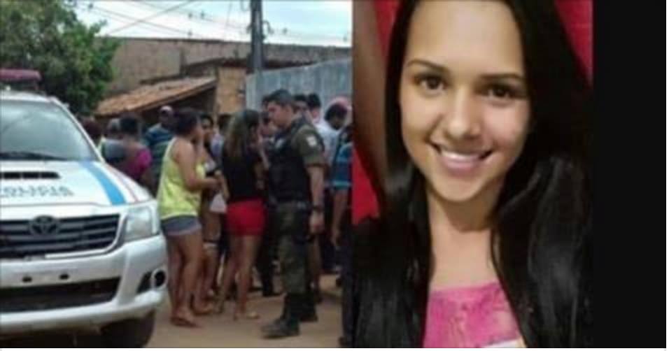 Mulher se suicida após pegar melhor amiga com namorado e 