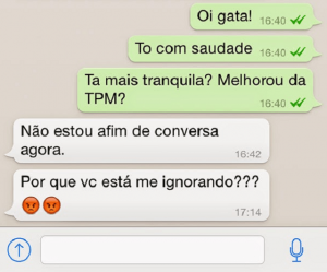 Featured image of post Conversas Engra adas De Namorados No Whatsapp Caso voc utilize o whatsapp desktop em sua m quina ele ser aberto de forma autom tica nesta etapa