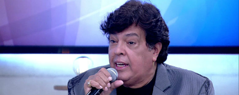 Sidney Magal foi vítima de triste suicídio e mensagem ...